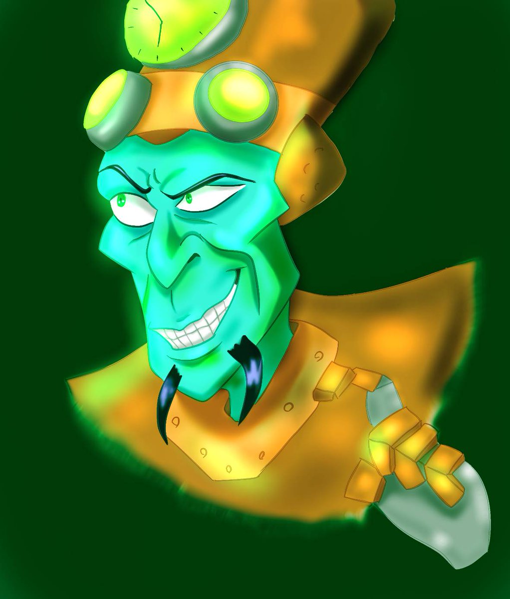cortropy_Nteam's tweet photo. ☺✨✨
#CrashBandicoot #CrashFanArt https://t.co/WEYBTu1mXm
