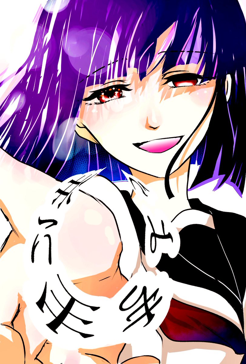 you2ink's tweet photo. 晴子　

まんがmeetsにあげた「共に生きよう」と言う漫画の主人公です。
あと一歩を受賞したので
よかったら見に来てください。

https://t.co/yQ7lTGwAYi https://t.co/5h9K2D1sKL