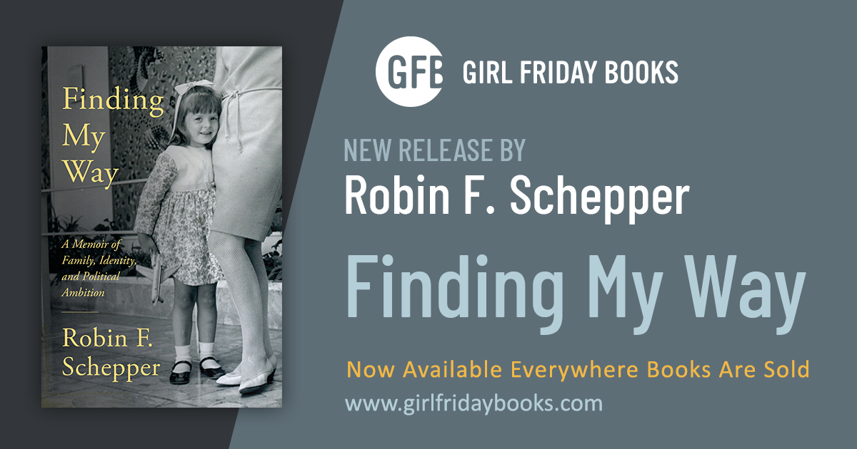 Girl Friday Productions tweet media