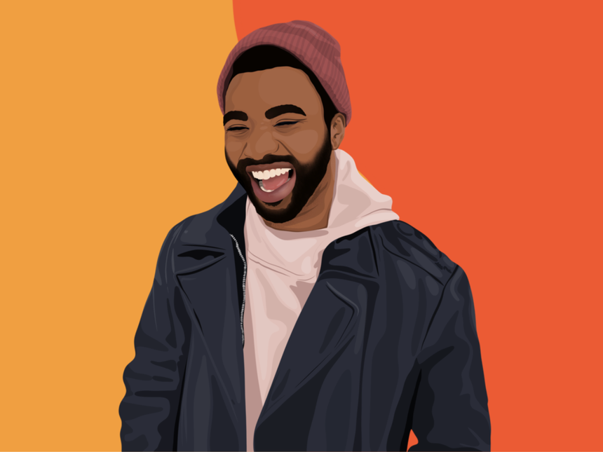 dandad's tweet photo. 1/6 In the latest Foot in the Door interview @6Kevipj, a designer at @DentsuCRTV and D&amp;AD’s top-ranking typographer tells us how he discovered a love for type by going back to his roots, and why networking is important to build a community: https://t.co/rnvAxYyaqJ https://t.co/zXiA5CONvL