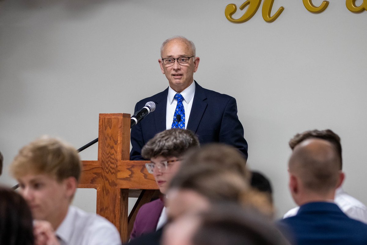 NebcOnline's tweet photo. What an awesome College Days Weekend! The services, the preaching, the fun, and the fellowship were wonderful! https://t.co/VZf3TrXcAq
