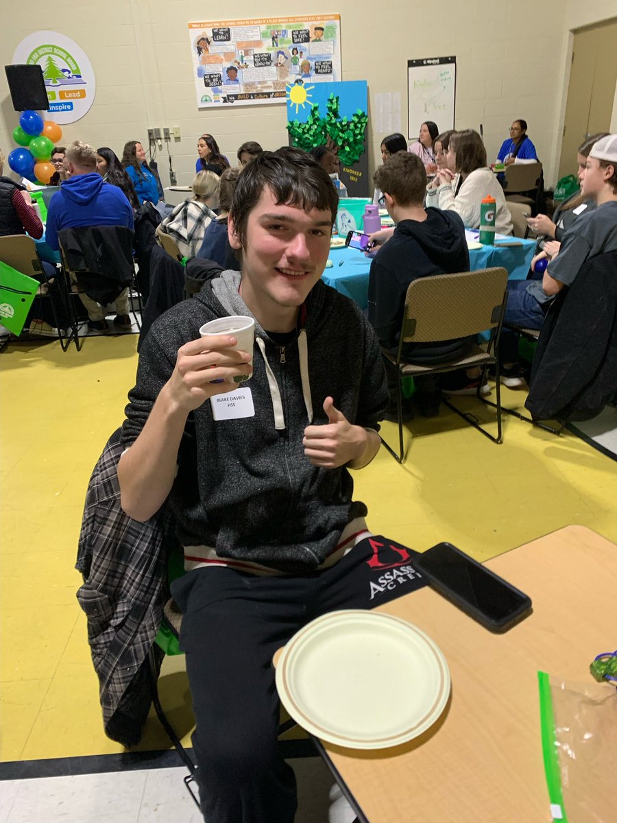 Hagersville Secondary School tweet media