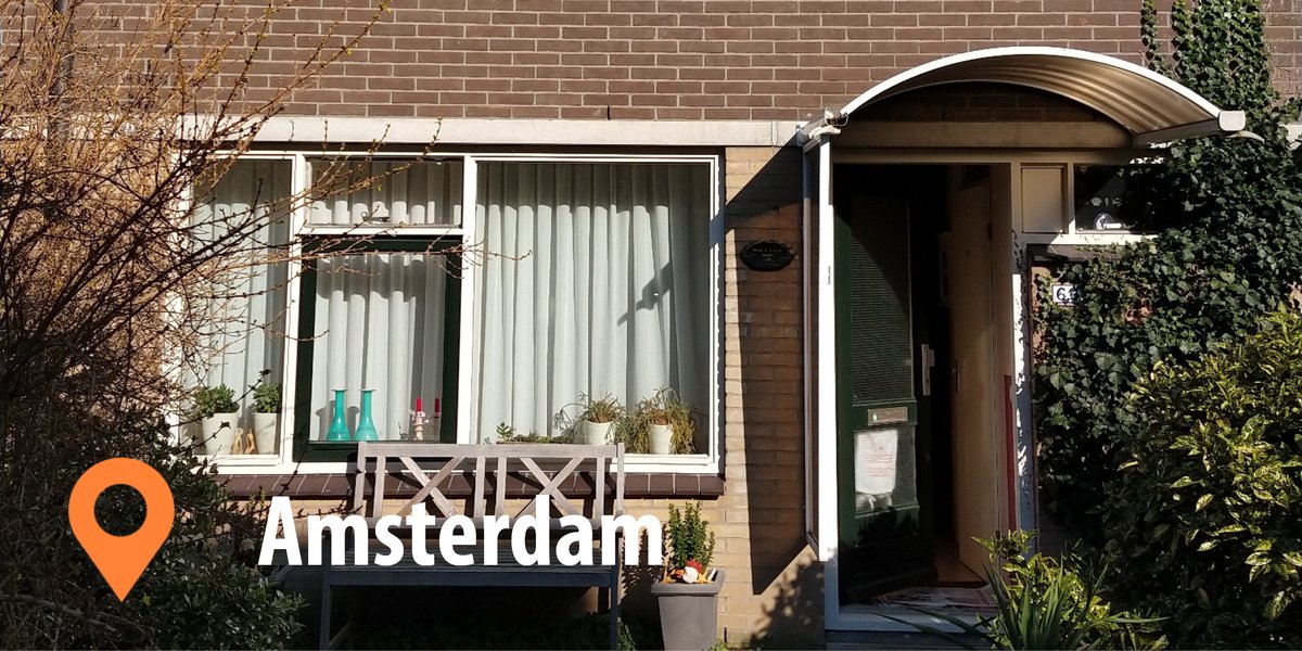 NDHroute's tweet photo. 🏡⭐Er staan weer een heleboel nieuwe woningen online!

Dat is heel mooi, want elk type woning heeft zo zijn eigen uitdagingen als het om verduurzamen gaat. Deze, en meer dan 2.100 andere huiseigenaren delen hun ervaringen via het platform. 

Bekijk ze op https://t.co/mOdA5ZYf5U https://t.co/3VhM4cZGQo