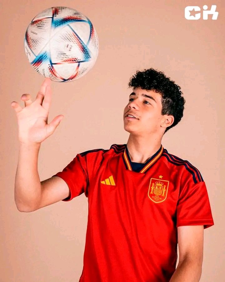 #RevoluciónÉtica
¡España convocó a Enzo Alves! 🇪🇸📋

España convocó por primera vez a Enzo Alves Vieira (2009), hijo de Marcelo. El delantero forma parte de la lista de la Sub-15 para la Pinatar Arena Supercup, un torneo juvenil amistoso.

<a href="/Iraeljesus3/">Irael jesus🦂</a> <a href="/ApureHumana/">GESTION HUMANA INIA APURE</a> <a href="/Aolivero2002/">Aiskel Olivero</a>