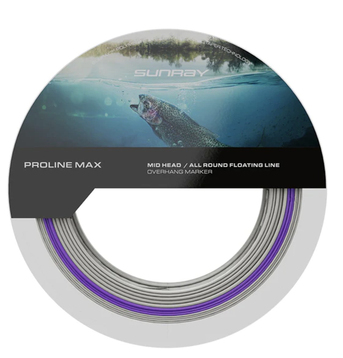 Sunray Fly Fish tweet media