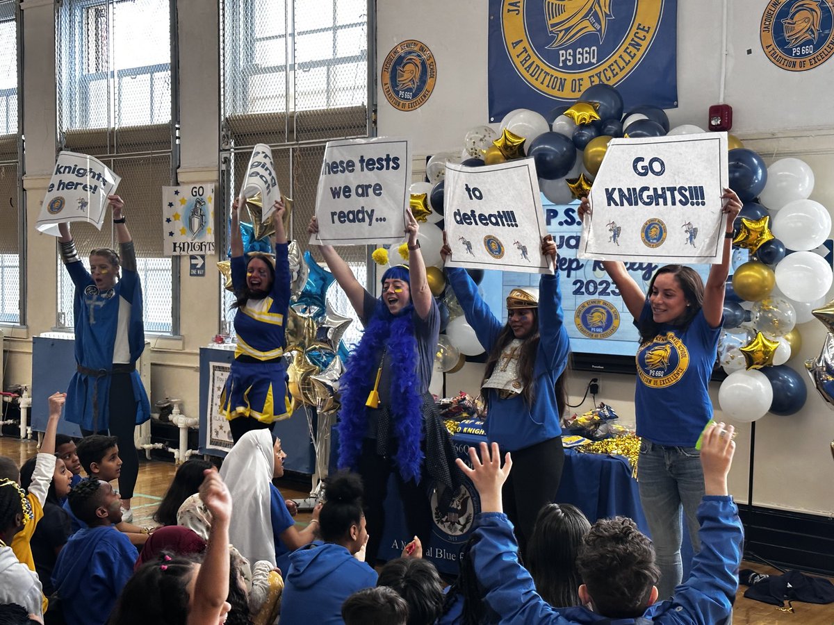 JKO Elementary tweet media