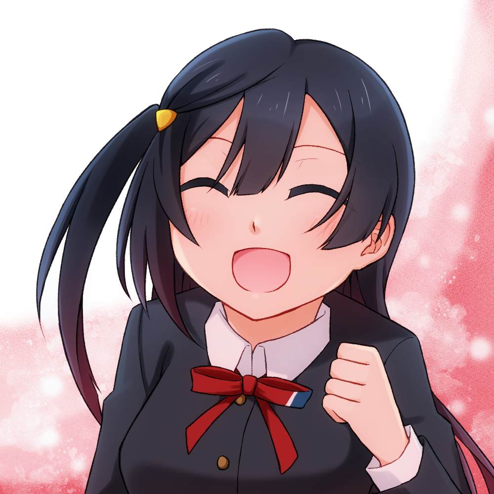 JatmikoIr's tweet photo. 🤩🤩🤩 #drawing #Liyuu #スクフェスAC #JA全農CDJ 
Source: https://t.co/QczD5BfcNS https://t.co/w0vUHn73VA