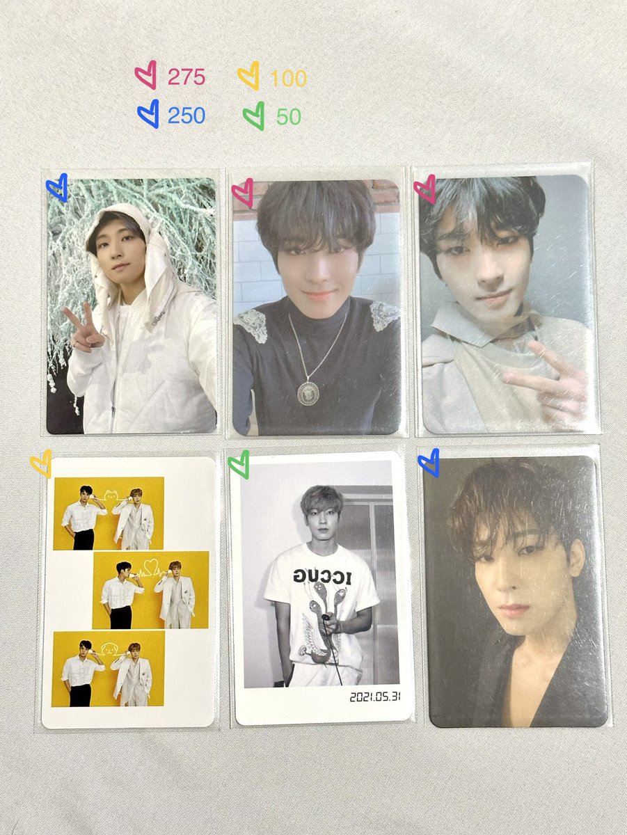 wonukst's tweet photo. ꒰ wts lfb ph ꒱ 

svt downsizing set 

⤷ ₱3,260 
⤷ can look for kahati but will only transact with one person ☻

prio payo
mod: flash, ggx, sdd
mop: gcash 
https://t.co/ySPmniJhV0

dm to claim!

# wonwoo hoshi jun the8 dino ymmd sector17 henggarae flfl attacca an ode minwon https://t.co/FQvhbDEGFz