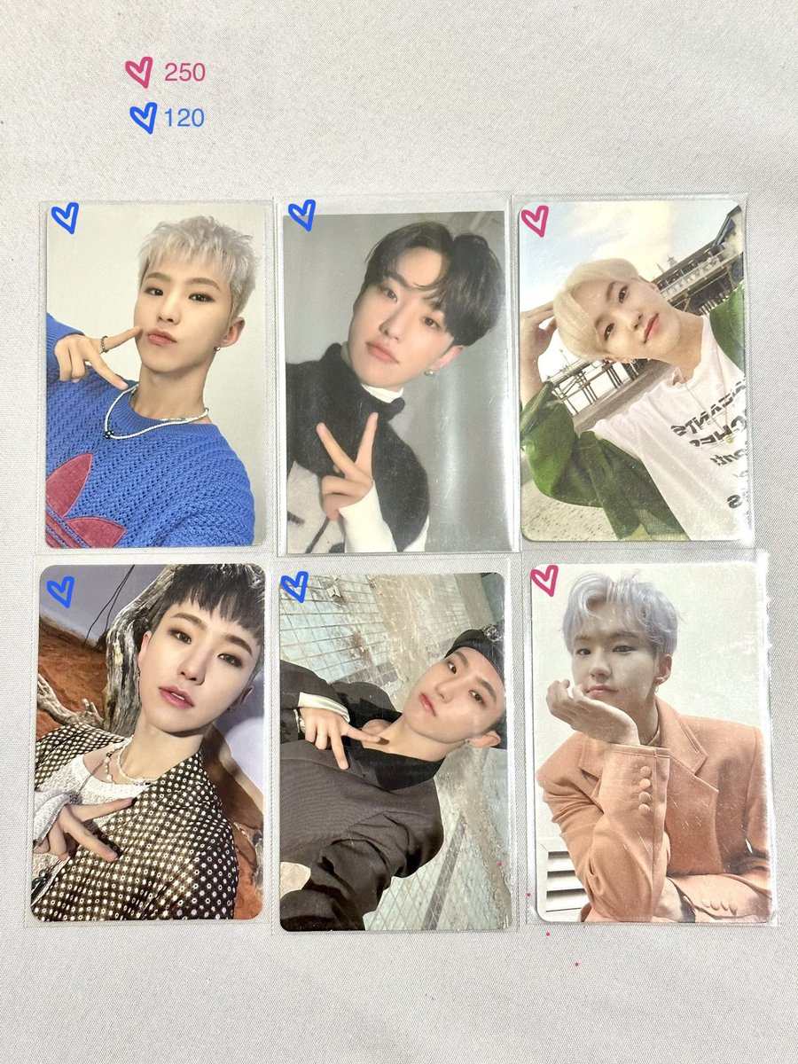 wonukst's tweet photo. ꒰ wts lfb ph ꒱ 

svt downsizing set 

⤷ ₱3,260 
⤷ can look for kahati but will only transact with one person ☻

prio payo
mod: flash, ggx, sdd
mop: gcash 
https://t.co/ySPmniJhV0

dm to claim!

# wonwoo hoshi jun the8 dino ymmd sector17 henggarae flfl attacca an ode minwon https://t.co/FQvhbDEGFz