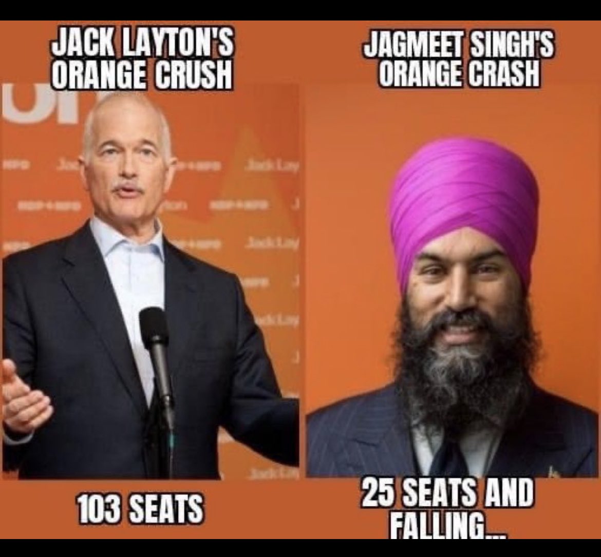lavenderhere88's tweet photo. @therobprimo1 Hey @theJagmeetSingh You’re confused! It’s @JustinTrudeau who’s afraid of hard questions! 😂 You know the, guy you’re propping up for all this #LiberalCorruption! 🤡 #SelloutSingh #SinghIsTrudeausLapdog #SinghIsTheProblem #SinghWEFPuppet https://t.co/UtGpETOoLF