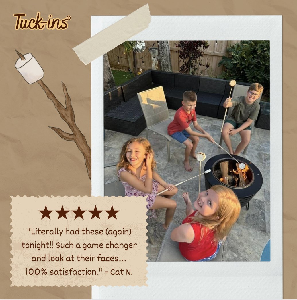 #TestamonialThursday 🔥🍫🙌