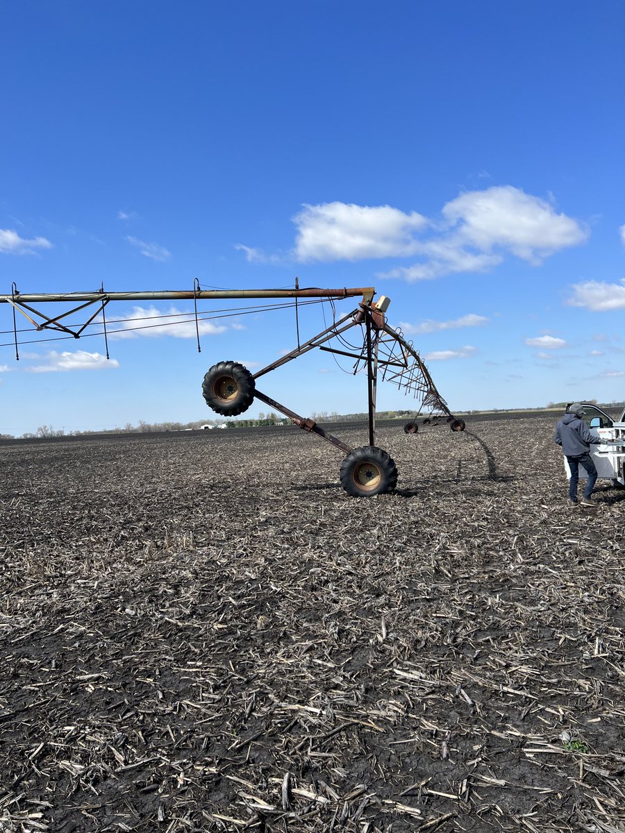 I just can’t wait until irrigating season gets here