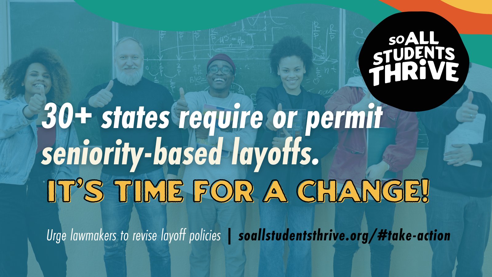 Educators4Excellence on Twitter "30+ states require or permit