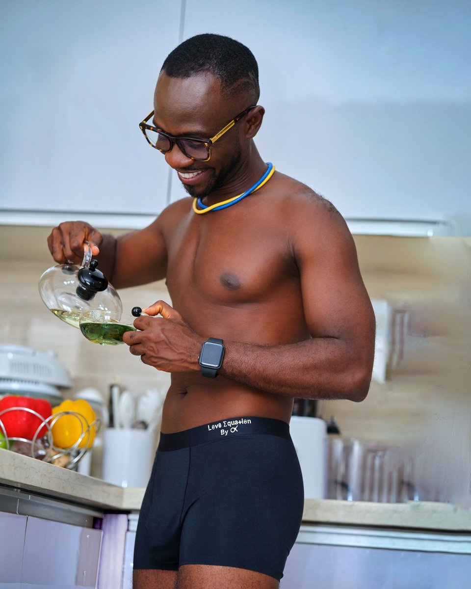 Okyeamekwame's tweet photo. A very big thank you to every well wisher and everyone who posted to support my boxer shorts business @loveequationbiz and the overwhelming number of boxers that you bought! God bless you. I know I'm loved deeply by Ghanaians, I didn't know it was this much! Thank you https://t.co/qQSUMUkIqO