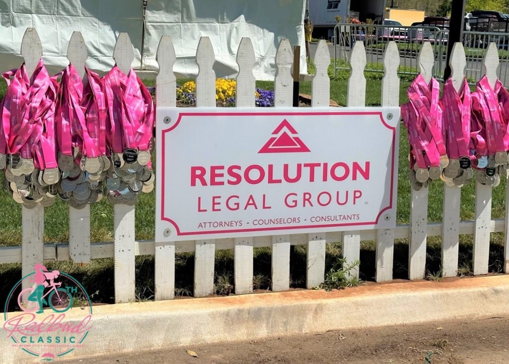 ResolutionLegal's tweet image. Resolution Legal Group was honored to be part of the 2023 Redbud Classic benefitting Wings Special Needs Community. Congratulations to all the athletes who raced for such a worthy cause!