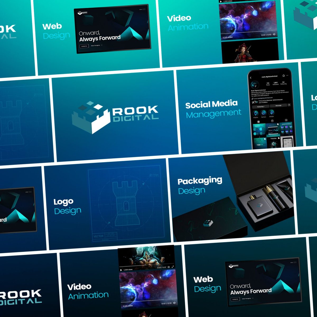 Rook Digital tweet media