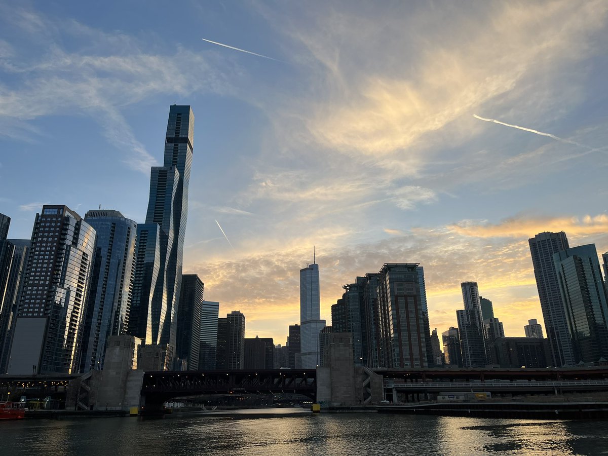 Heather_EdPsyc's tweet photo. Back from a great #AERA2023 in beautiful Chicago! Thanks for all of the excellent chats and presentations! https://t.co/KSUhtYmsAC