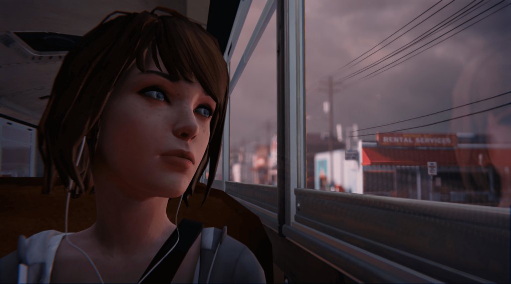 Another day at Arcadia Bay.

#MaxCaulfield #LifeIsStrange