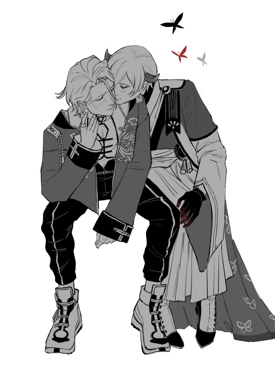 grayneptune's tweet photo. art account • mainly ocs /fandom 

:: askbox: https://t.co/ikfg67aiUm 
:: ko-fi: https://t.co/CkMqYVUi3r
:: socials and commission status: https://t.co/ffxbijaFxP https://t.co/rZqM64YXr0
