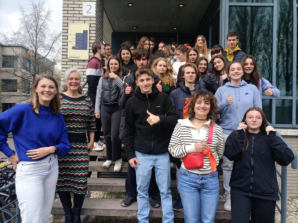 Valérie Ferreras tweet media