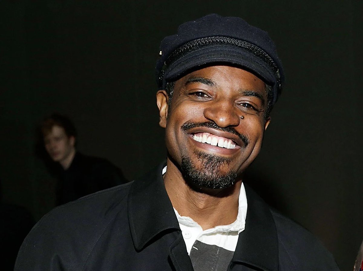 GAFollowers's tweet photo. André 3000 &amp; Future will be featured on a song together for Killer Mike’s new album 'Michael'📷 The song is called "Engineers &amp; Scientists". 🔥 https://t.co/wUBI9CMbdx