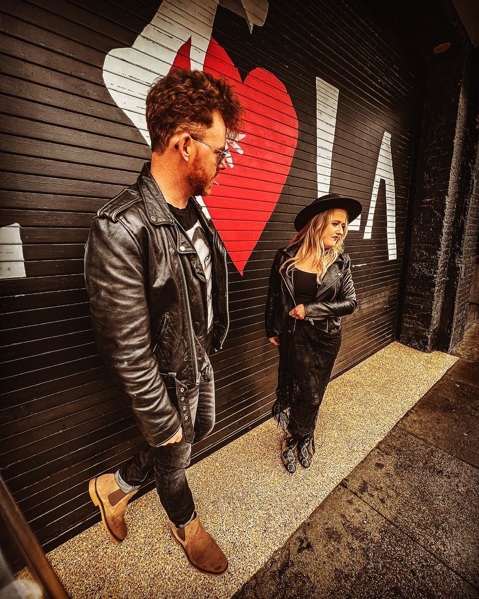 Cotswold Bridal Couture (@dannimccabe_) on Twitter photo Everybody Loves An Outlaw 🤘
📷 Jamie Weiland
<a href="/mikekmusic/">Mike Krompass</a> <a href="/ExtremeMusic/">Extreme Music</a> <a href="/RobbieNevil/">RobbieNevil</a>
#rockmusic #rockband #rocksinger #countrymusic #countrysinger #everybodylovesanoutlaw #iseered #laphotoshoot #photoshoot #singer #singing Everybody Loves An Outlaw 🤘
📷 Jamie Weiland
<a href="/mikekmusic/">Mike Krompass</a> <a href="/ExtremeMusic/">Extreme Music</a> <a href="/RobbieNevil/">RobbieNevil</a>
#rockmusic #rockband #rocksinger #countrymusic #countrysinger #everybodylovesanoutlaw #iseered #laphotoshoot #photoshoot #singer #singing