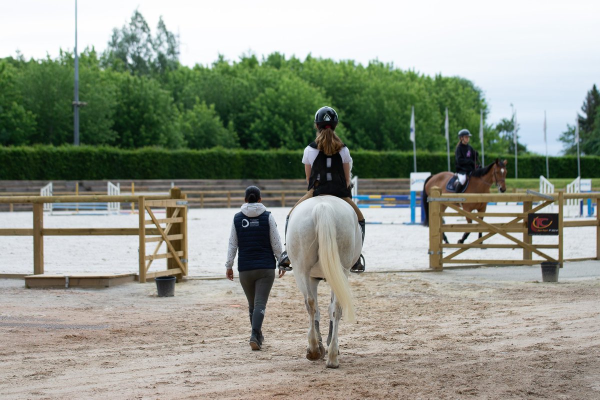 Académie Delaveau tweet media