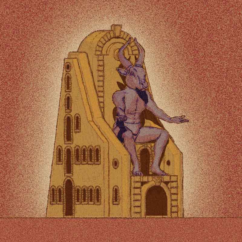 Temples&Totems tweet media