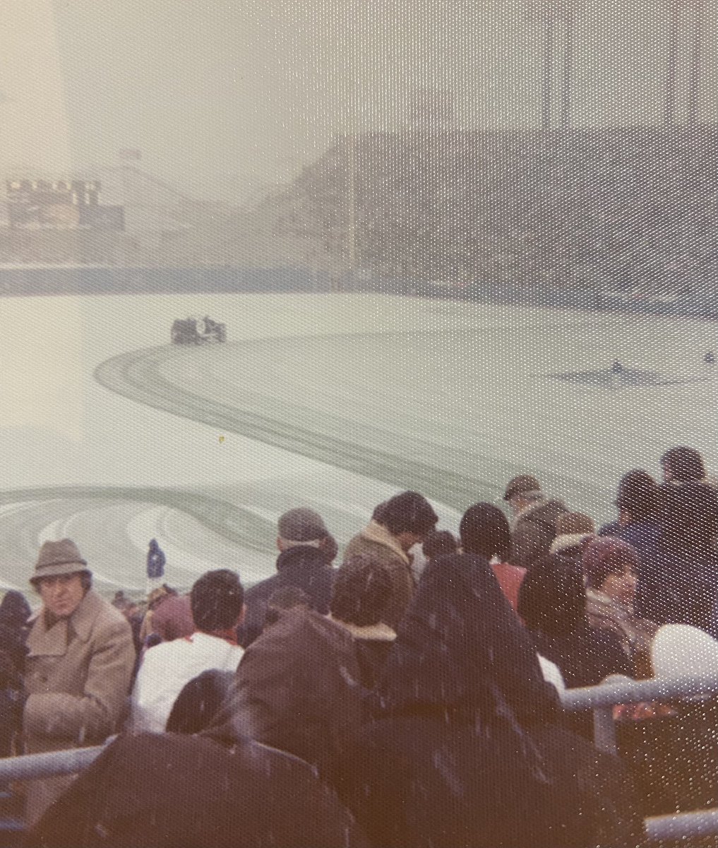 k3cmom's tweet photo. @BuckMartinez came across some photos you might appreciate Buck.

My Mom Connie passed on Dec 31.   This is her at age 13, 1960.  She was at the first game and a true fan every year since.   Proofs here;
they’re cheering from above ⚾️❤️ https://t.co/v557ufADX0