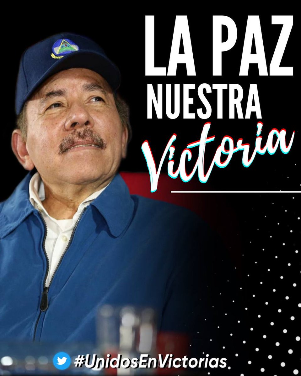 LaZelayita's tweet photo. Somos revolución llena de amor, paz y compromiso con la patria, somos pueblo victorioso.

#UnidosEnVictorias #LaPazNuestraVictoria 

@samcarrion18 @dcuevahni https://t.co/coemFS7OJW