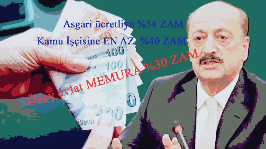 raskolnikov_48's tweet photo. Bu tabloyu hiçbir memur içine sindiremiyor, Sayın Bakan❗️
Maaşlarımıza, en az yoksulluk sınırının üstünde bir güncelleme bekliyoruz.  @vedatbilgn

#MemuraBayramYokmu
#MemuraKederArtıkYeter https://t.co/VSVIbK8ru5