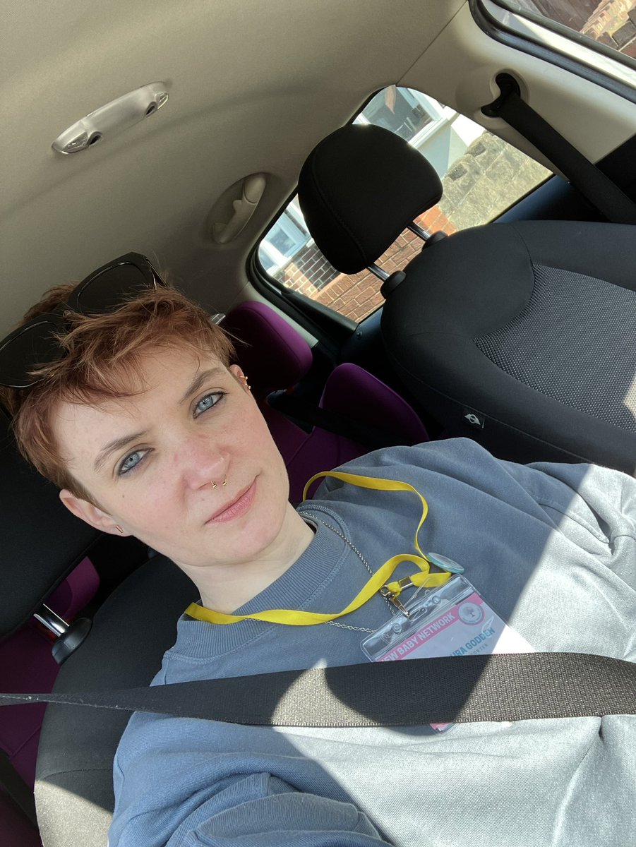 LauraG_cyp's tweet photo. Great arvo as an infant feeding peer supporter it’s a privilege to listen to stories of pregnancy, birth &amp;babies &amp;offer support to parents on their feeding journey. It can be hard with lots to learn, overcome &amp; adjust to. @new_cic offer vital safe space for parents to reach out. https://t.co/jgxEaRWm1A
