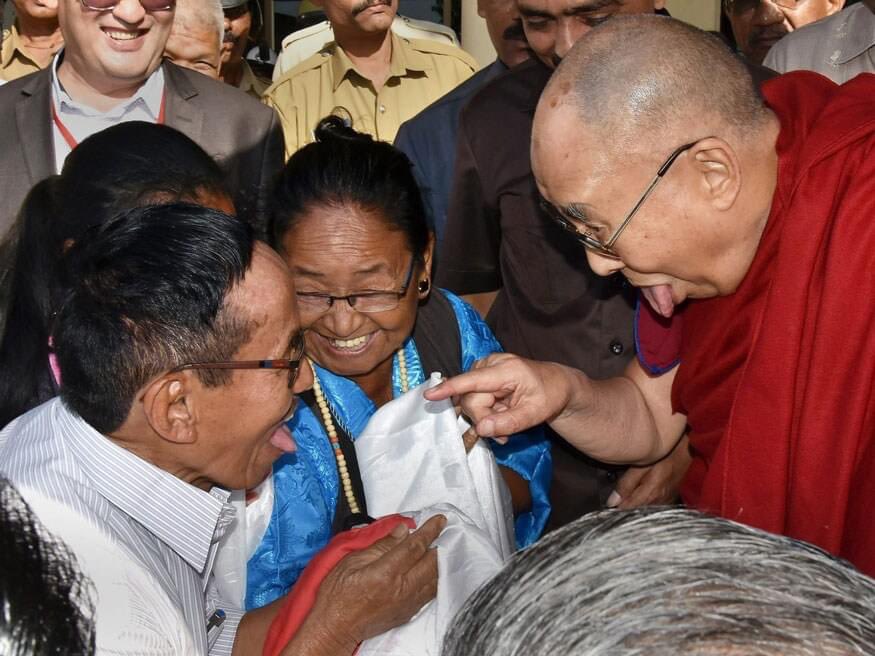 lobsang monlam tweet media