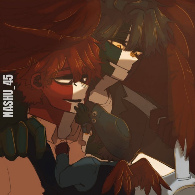 NShu45's tweet photo. Espero les guste 🥲🥲 y lamento la inactividad, pero ya saben, los estudios son primeros 👍🫠 , que tengan un bonito día #countryhumans #countryhumansperu #countryhumansmexico #mexper #countryhumansméru https://t.co/aTD0zgDe26