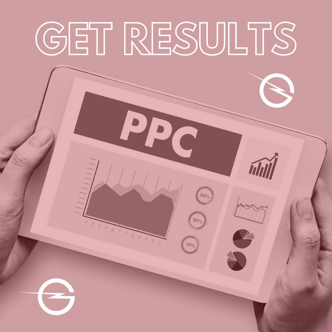 GoWithGragg's tweet photo. What is PPC and how can it help your business? We've got all the answers! 
Let's chat: 816-931-0050 https://t.co/8wi1evnZSE