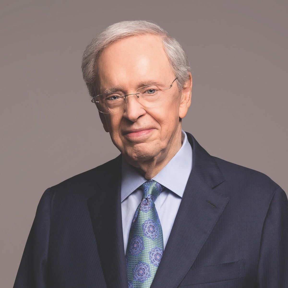 I am saddened to hear of the passing of Rev. Dr. Charles Stanley. Millions of people including myself have been immensely blessed by his ministry. My heart goes out to his family, church, and all of those who have been graced by his contributions to the body of Christ.