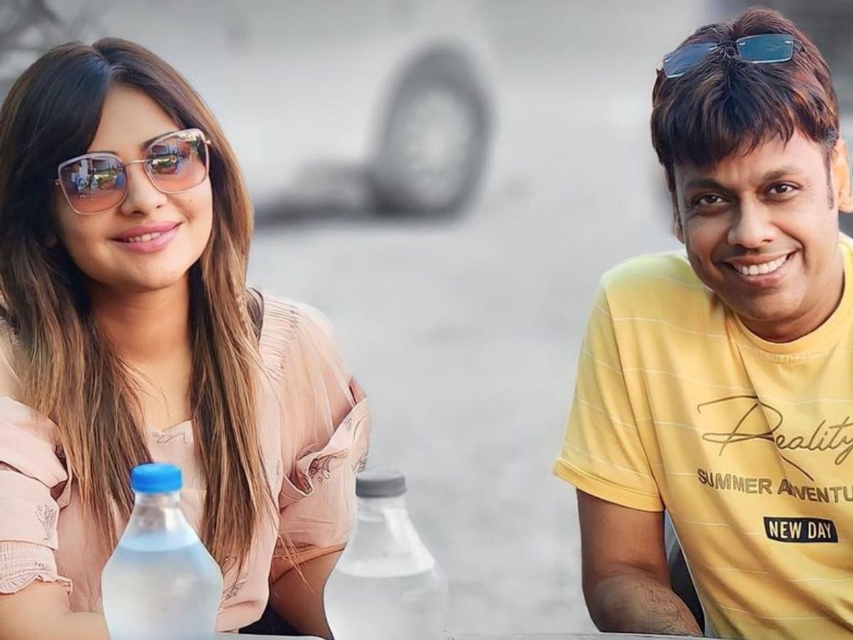 @anamikamber and @saurabhjsuman share their poetic insights on jealousy, success, and the power of positivity.
jay-ho.com/news/bollywood…
#jealousy #anamikamberpoem #anamikaamber #saurabhsuman #saurabhjainsuman #poetrycommunity #JayHoTheJayKumarShow #JayHoShow #JayHoUSA #anamika