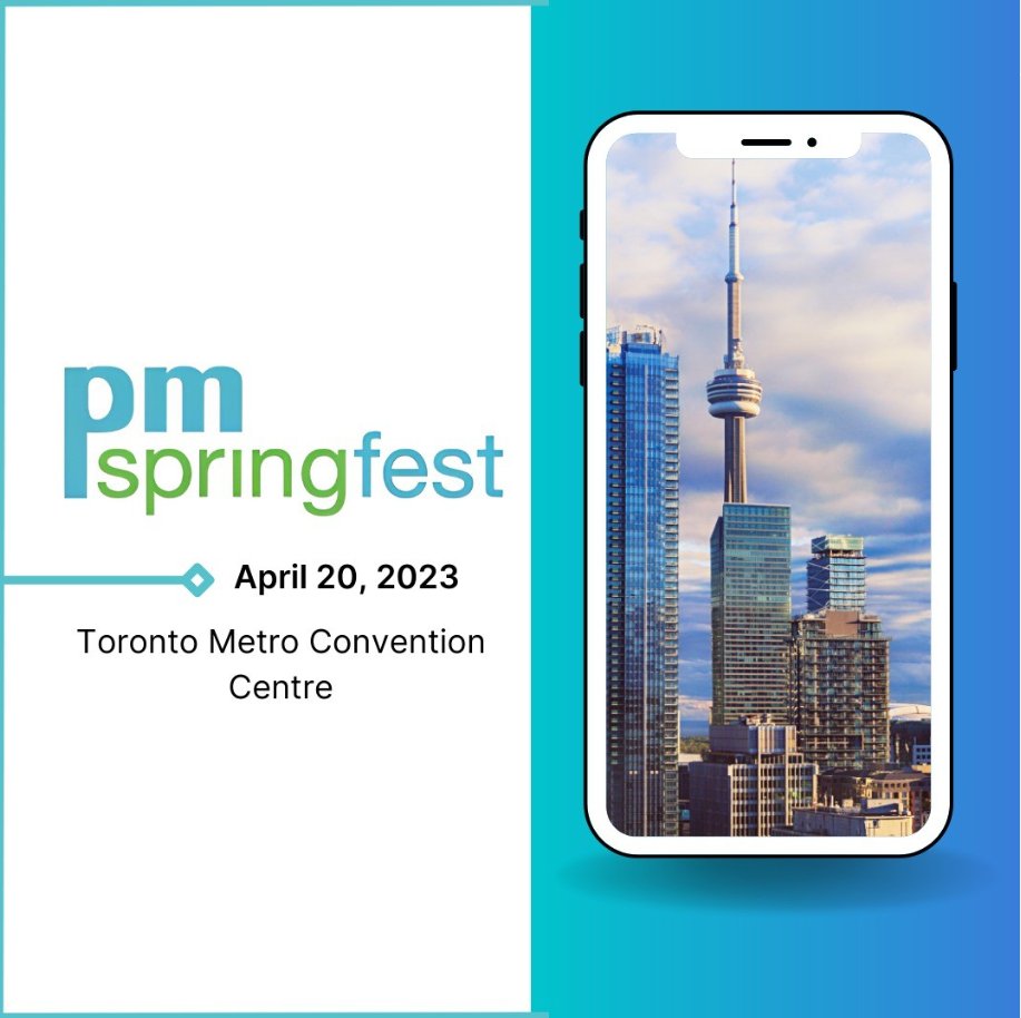 TraceCGL's tweet photo. #PMSpringfest, hosted by @buildingscanada, is right around the corner, and we are excited for this opportunity to renew and connect with other #propertymanagement professionals!

Don't miss your chance to register! Click the link in our bio and visit us in booth 623! https://t.co/ePgnUyBZSd