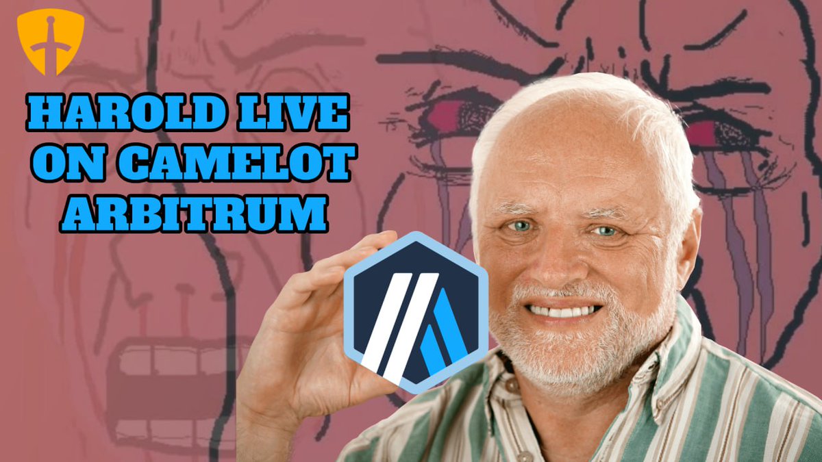 HaroldToken tweet picture