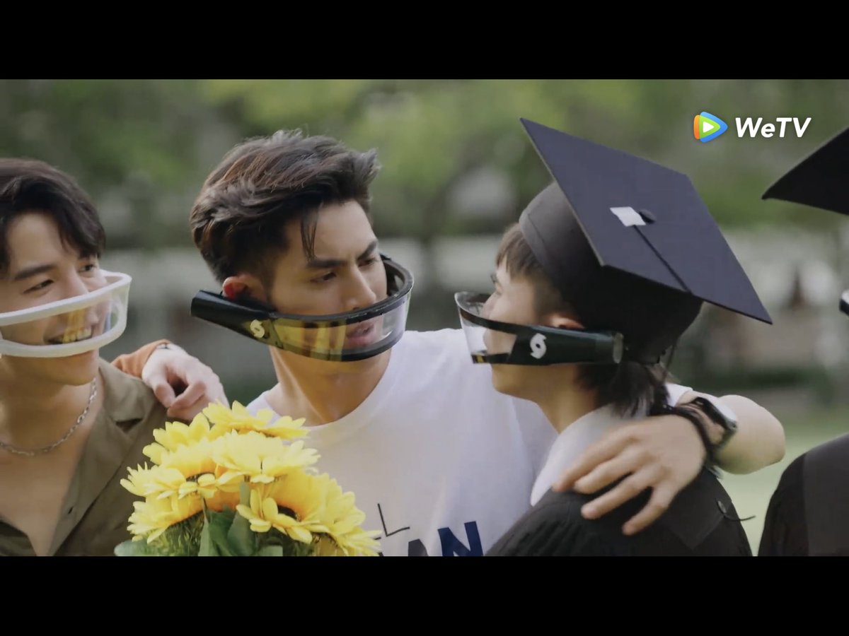 Champ_DoubleS's tweet photo. อ้อนขนาดเนี้ยะ พี่สุดที่ Love อ่ะเนาะ 555 #ราชาวิหคตอนจบ https://t.co/PLN7yaFPPX
