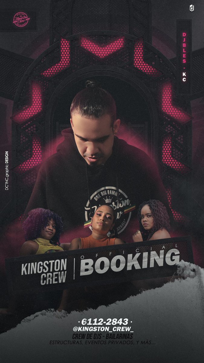 KingstonCrew ® (@kingstoncrew507) on Twitter photo 