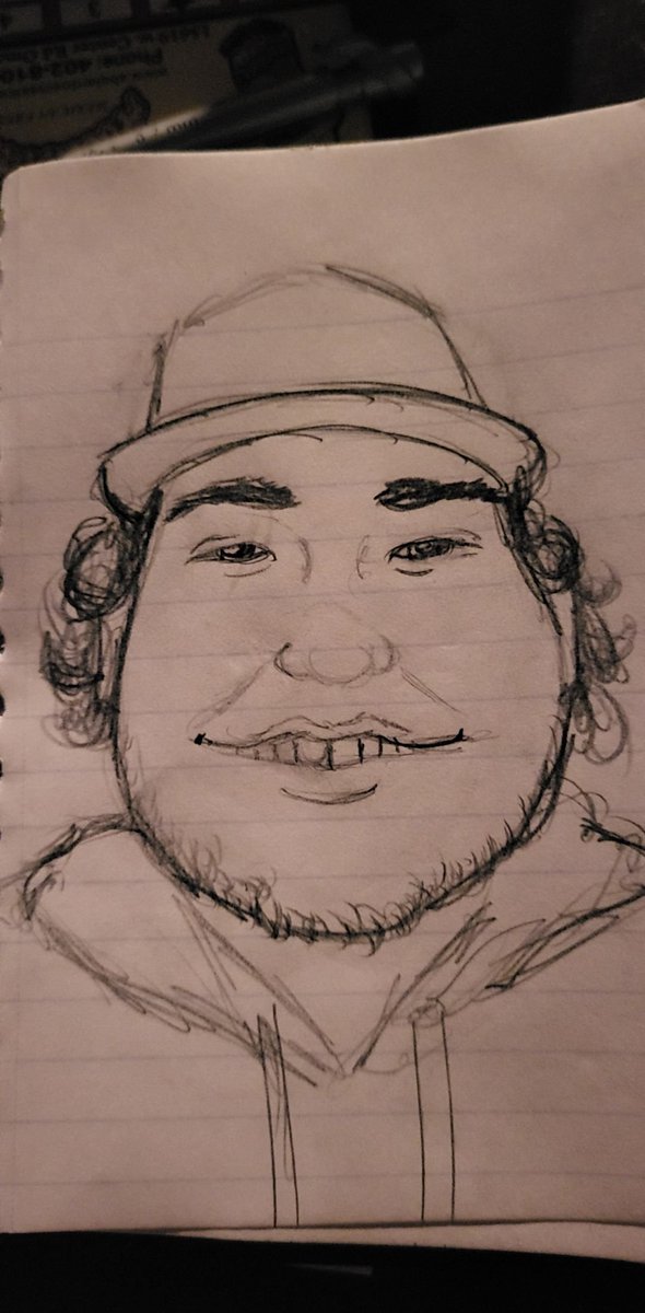 Doodle Robert tweet media