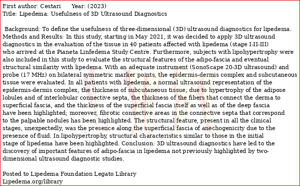 LipedemaBytes tweet media