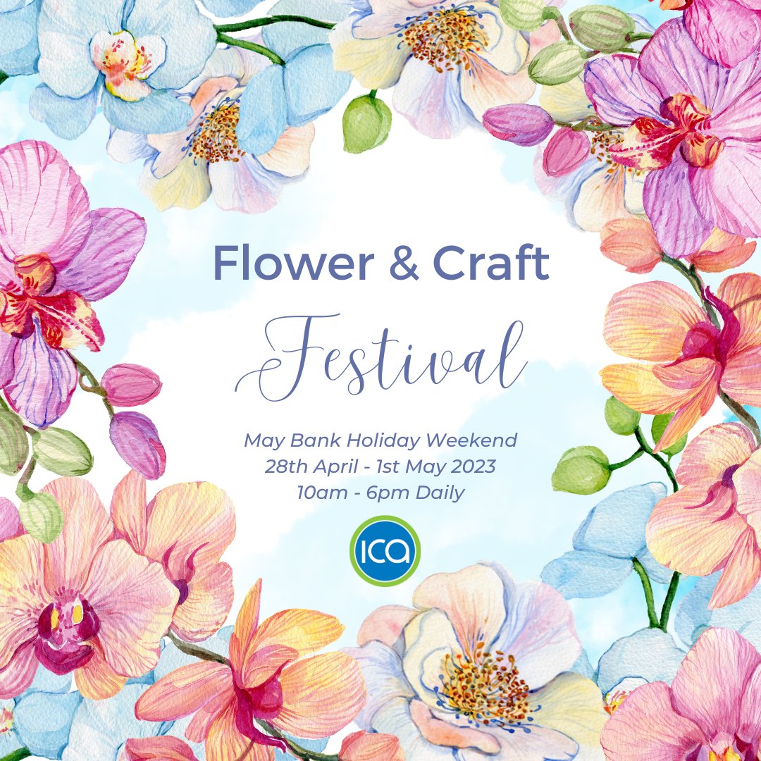 Irish Countrywomen's Association tweet media