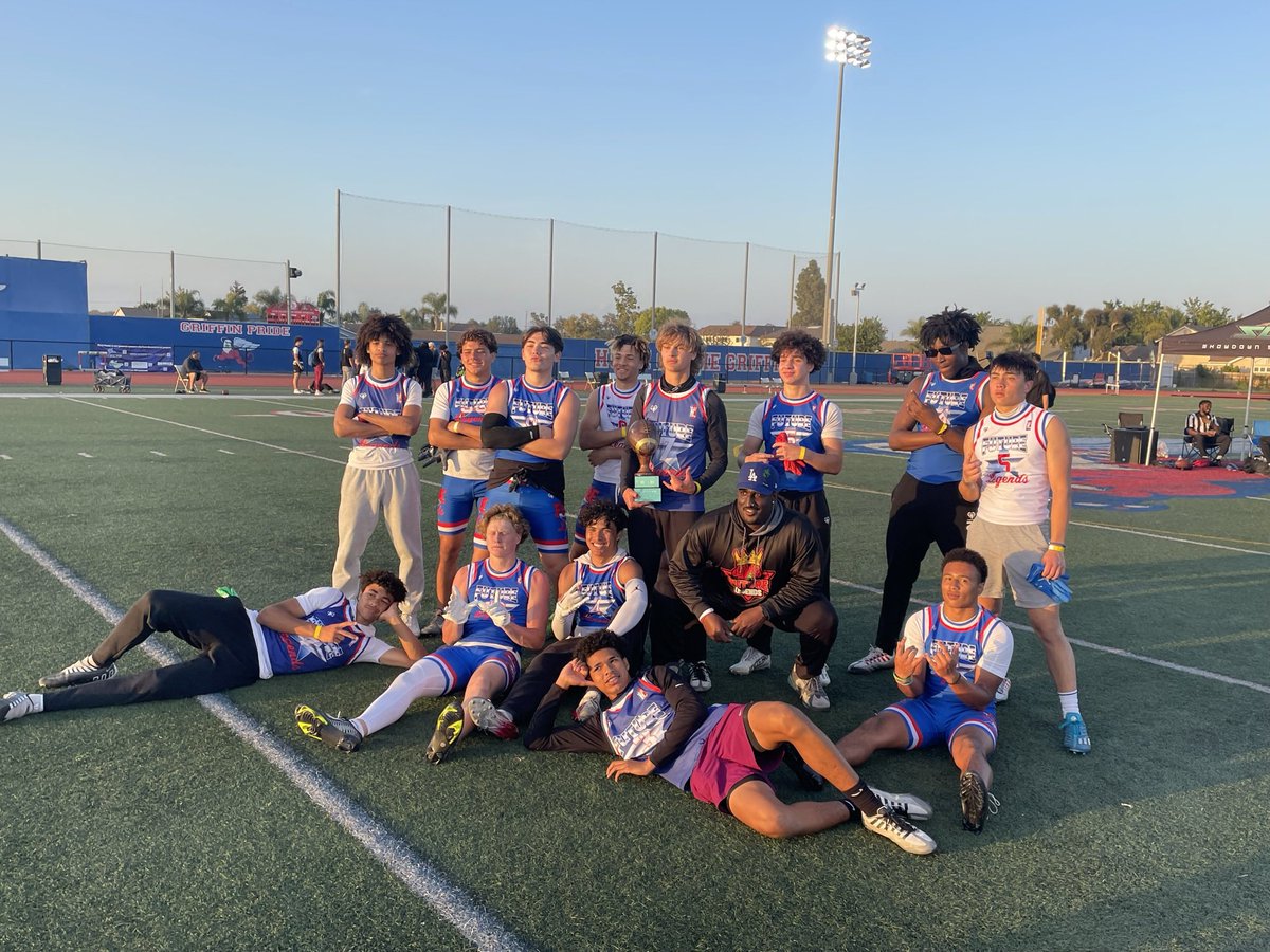 FLTraining626's tweet photo. We went out there with 13 players and got the DUB! FL4ever! https://t.co/UfBQ0n8JrX