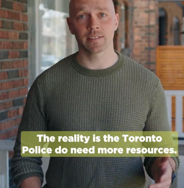 PJforTO's tweet photo. @BradMBradford How do you honestly say the second thing immediately after saying the first? https://t.co/JSQzRnQyf4