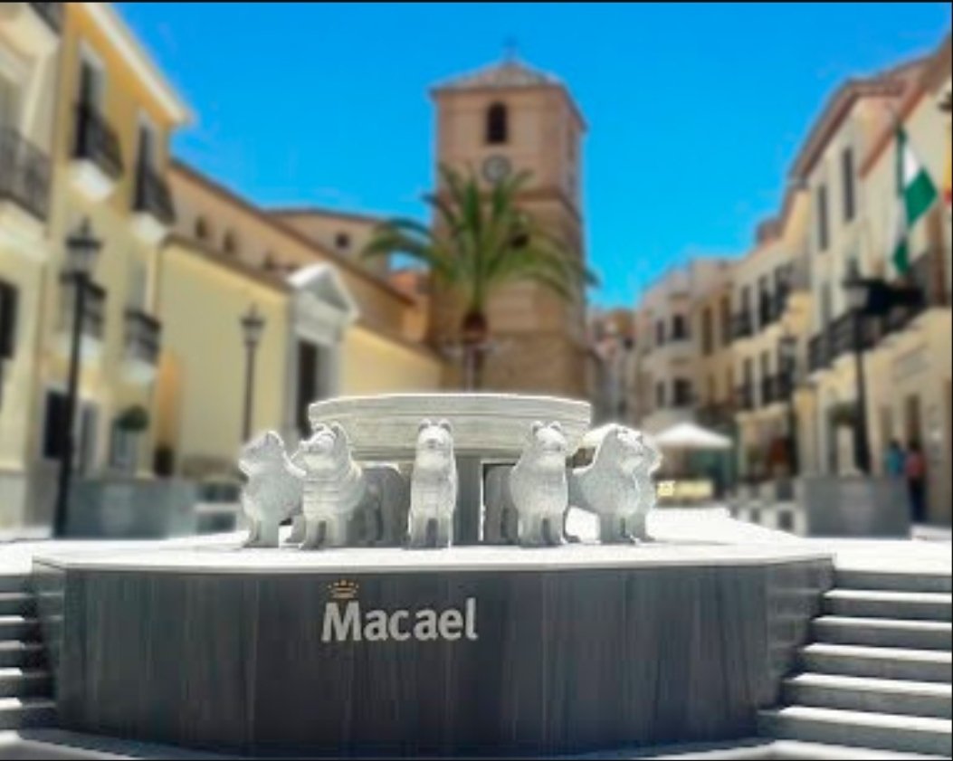 WeekyAlmeria's tweet photo. ⚠️Se acerca la Representación Histórica más esperada del año con Canteros y Caciques de Macael. 
¿Sabías por qué es tan importante el mármol en nuestra provincia? Aquí te lo explicamos...
@macaelturismo 👇
https://t.co/6JsNImujj1 https://t.co/6ttDrAFKP1