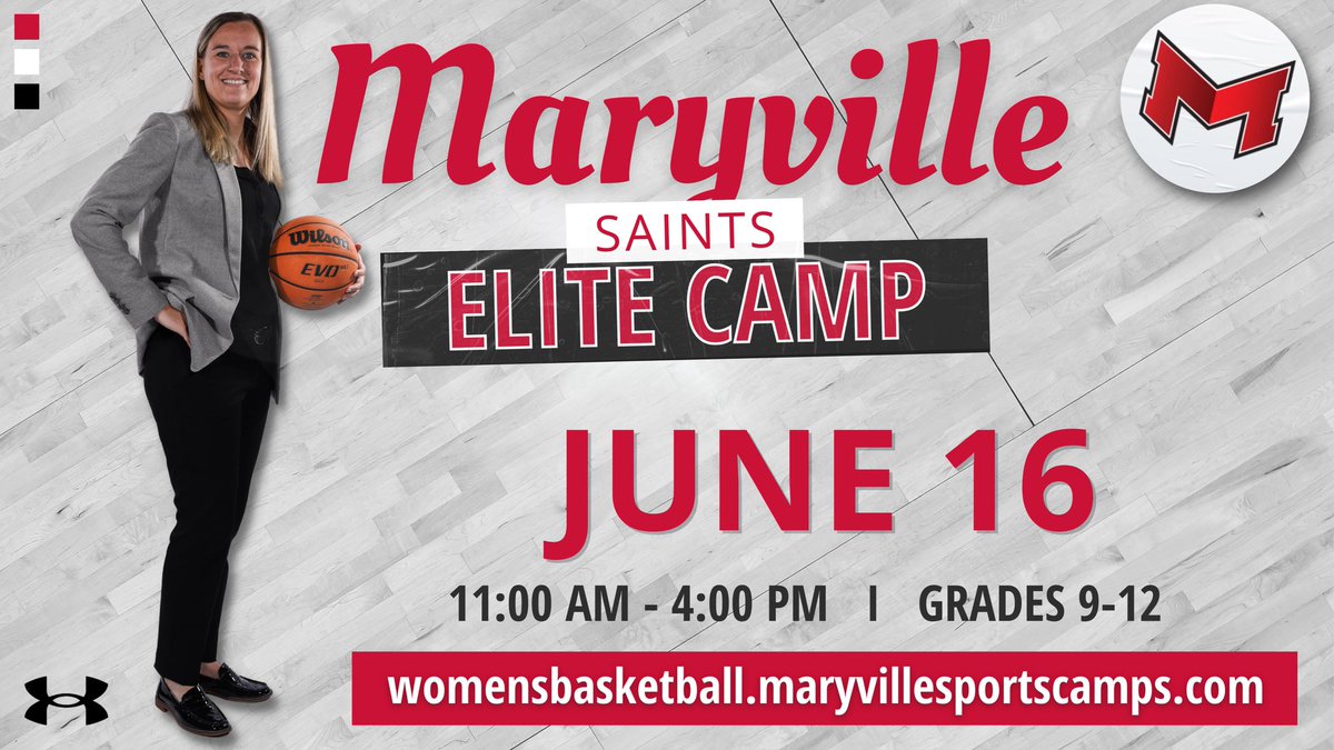 Maryville Women's Basketball tweet media