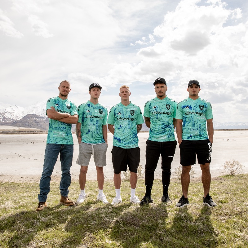 realsaltlake's tweet photo. Every Save Matters. 

For every RSL save this season, @AltabankUSA &amp; #RSL will donate $100 to the Save Our Great Salt Lake Coalition.