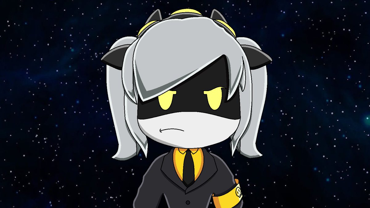 SlenderKidz's tweet photo. J and V in Sonic X style!
#GlitchProductions #LiamVickersAnimations #MurderDrones #SerialDesignationJ #SerialDesignationV https://t.co/xKAsvpIVPl